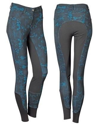 Rijbroek Corfu Full grip, Dieren en Toebehoren, Nieuw, Maasbracht, Gersalsport@home.nl, Harry horse