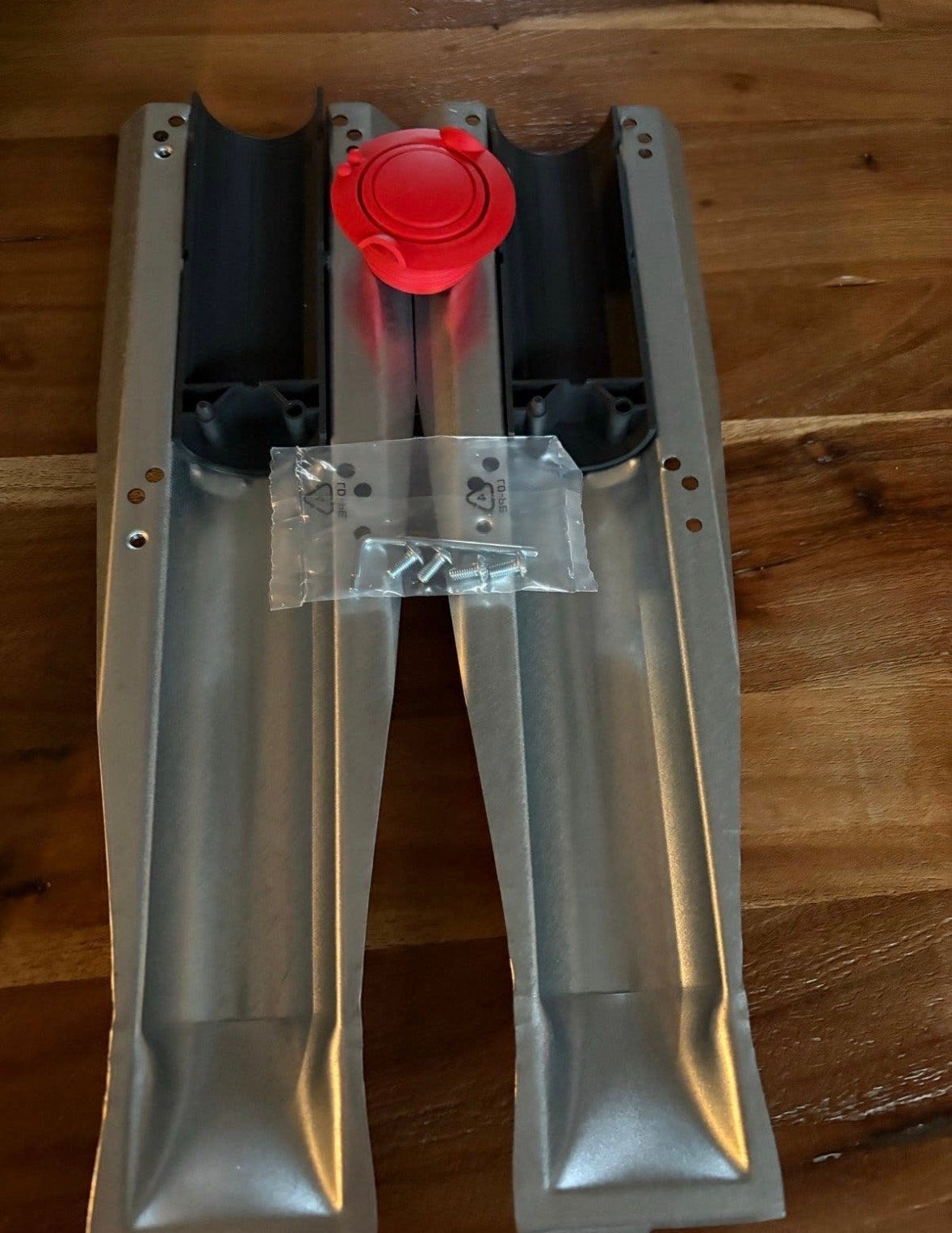 Brabantia Self-Assembly Ground Spike - Nieuw, Ophalen of Verzenden, Nieuw
