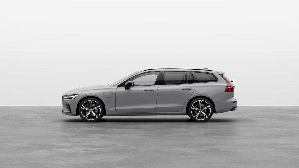 Volvo V60 2.0 T8 Plug-in hybrid AWD Plus Perform. Ed. Dark /, Auto's, Automaat, Euro 6, 4 cilinders, 1969 cc