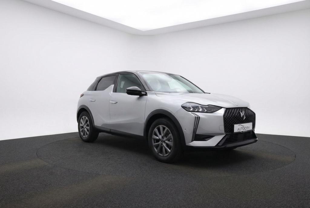 DS Automobiles DS 3 E-Tense Bastille 156PK | Camera | Head u, Automaat, 0 cilinders, Gebruikt, 157 pk