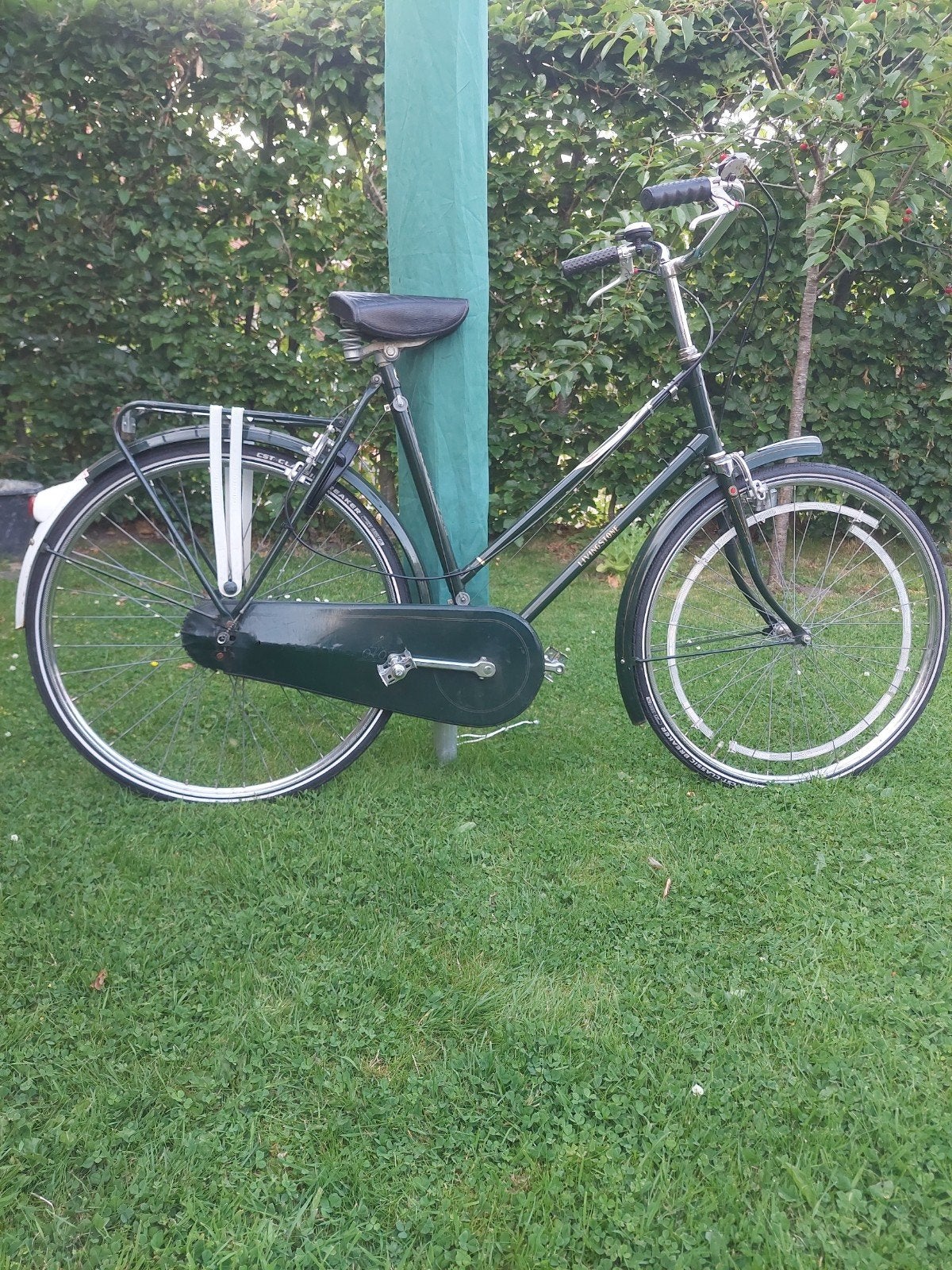 Simplex damesfiets 1978 nieuwstaat, Onbekend, Zo goed als nieuw, Simplex, Onbekend