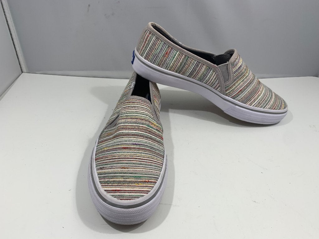 Keds,maat 37. Nieuwe trendy bootschoenen., KEDS, Verzenden, Beige, Nieuw