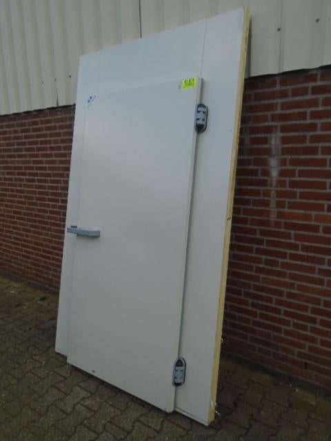 #05003 Celltherm Koelceldeur rechts draaiend., Ophalen, Gebruikt, 80 tot 100 cm, Overige typen