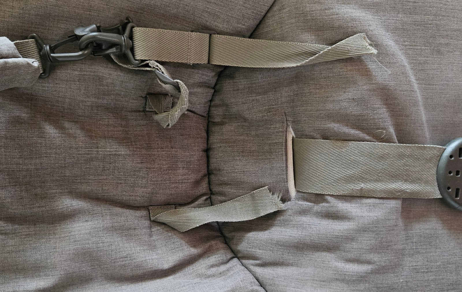 Comfortabele Stokke Wipstoel, Ophalen, Zo goed als nieuw