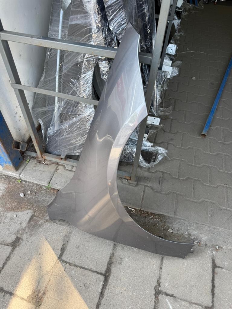 Mercedes w118 cla rechts spatbord zijscherm, Ophalen of Verzenden