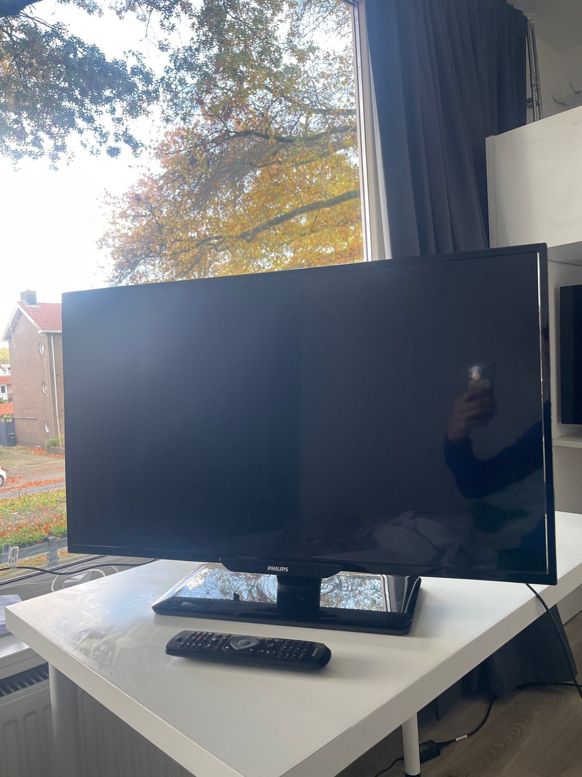 Philips 32PFK4309/12 Full HD LED TV, Ophalen, Philips, LED, 50 Hz