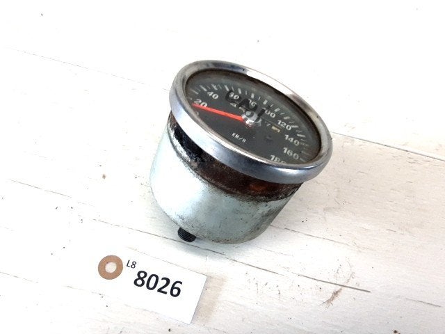 Tellers Kilometerteller D1-51518, Motoren