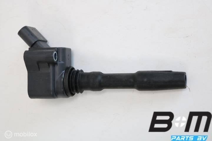 Bobine met bougiestekker VW Polo 2G 2.0 TSI CZP, Auto-onderdelen, Gebruikt