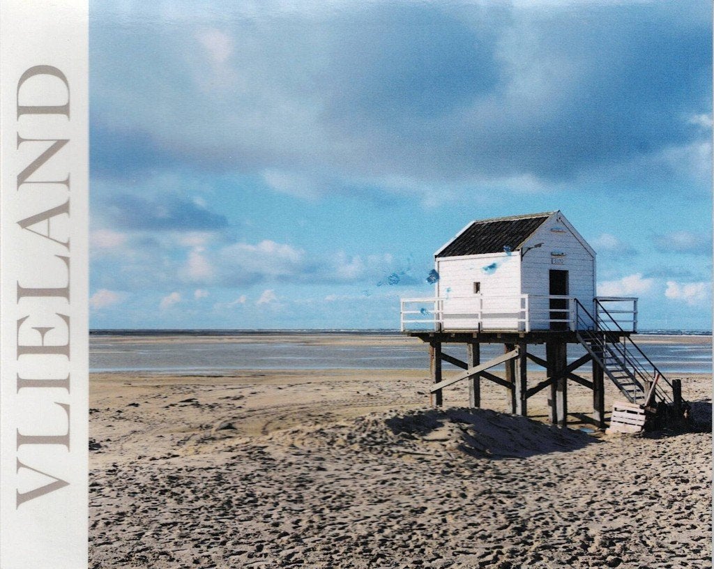 Vlieland Reddinghuisje 13, Ophalen of Verzenden, 1980 tot heden, Ongelopen, Waddeneilanden