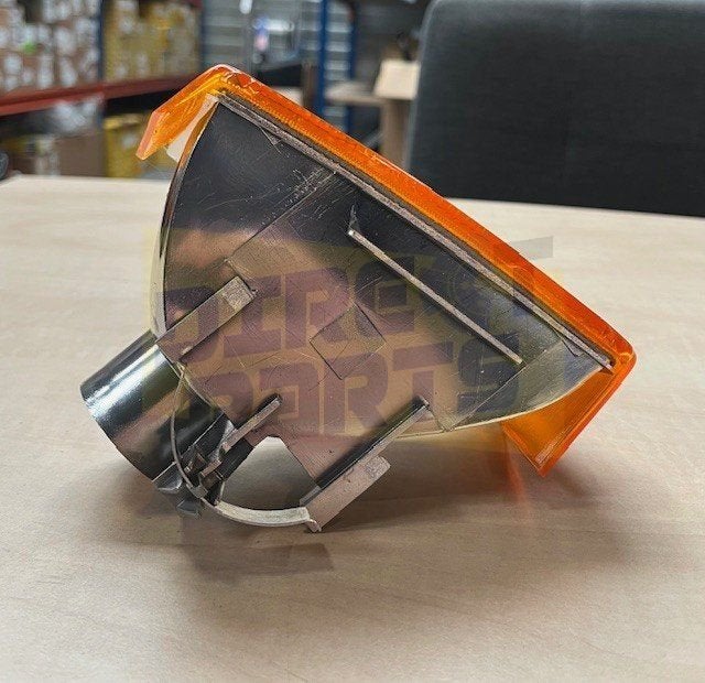 Opel Corsa A (-10/90) knipperlicht Links oranje OES! OB2102L, -, -, Opel, Nieuw