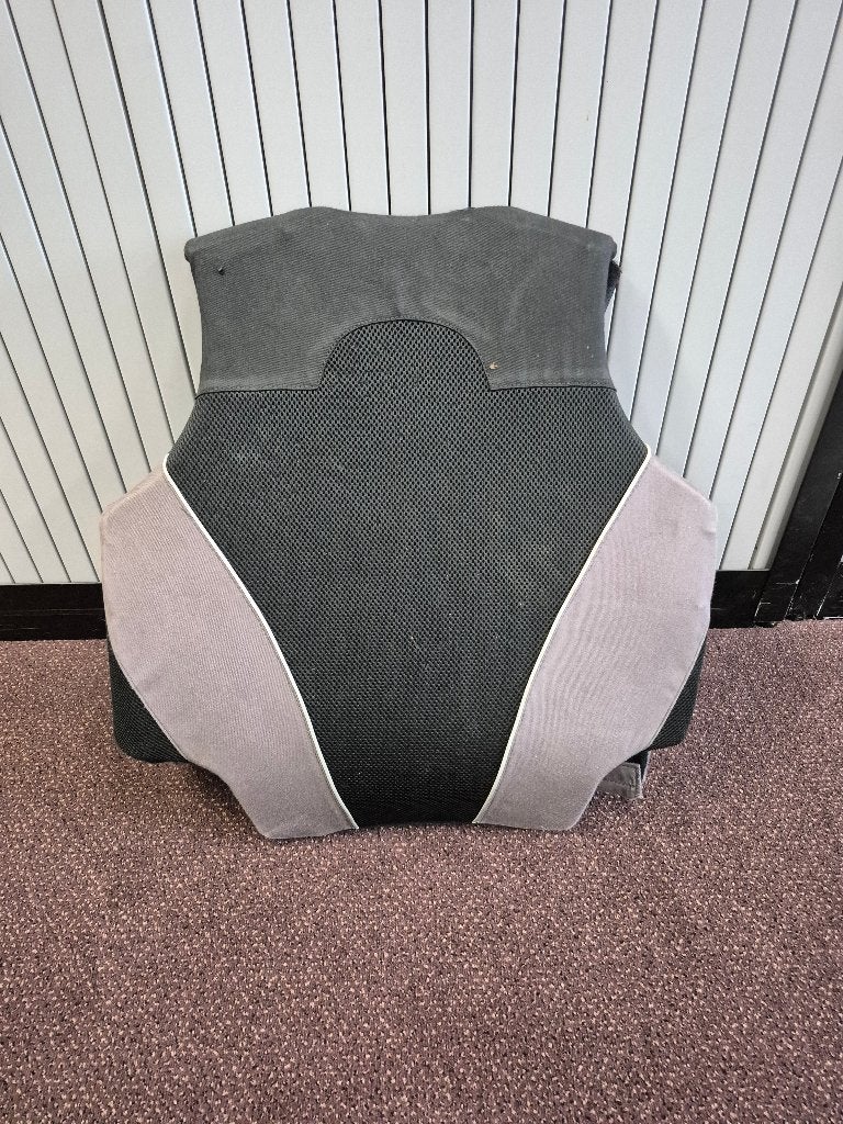 Bodyprotector kinder maat M, Gebruikt, Kinderen, Ophalen of Verzenden, Springen