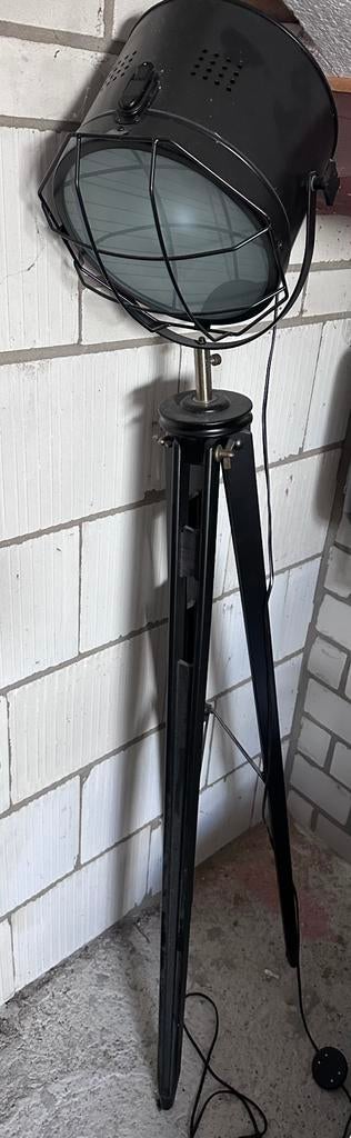 Vloerlamp, Ophalen, Zo goed als nieuw, 150 tot 200 cm