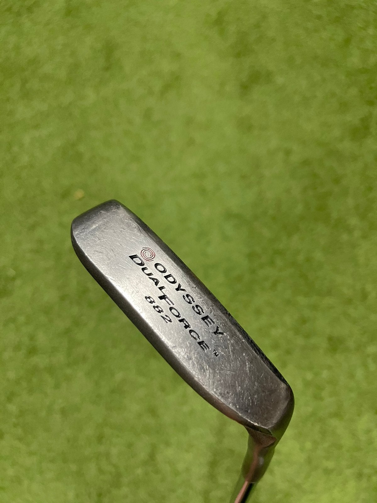 Odyssey Dualforce 882 putter 34,5”, Overige merken, Gebruikt, -, -