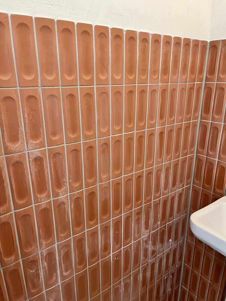 VT wonen Chop wandtegels - 5x15 cm, Ophalen, Nieuw, Minder dan 20 cm, 10 m² of meer