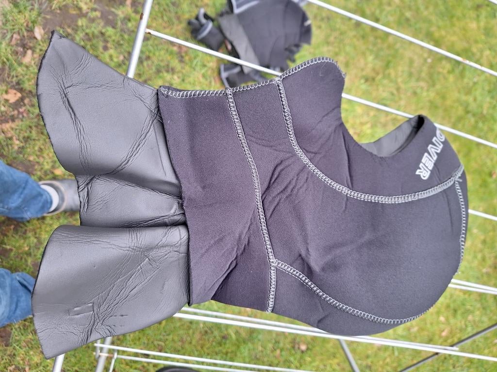 Cap maat M, Watersport en Boten, Duiken, Ophalen of Verzenden