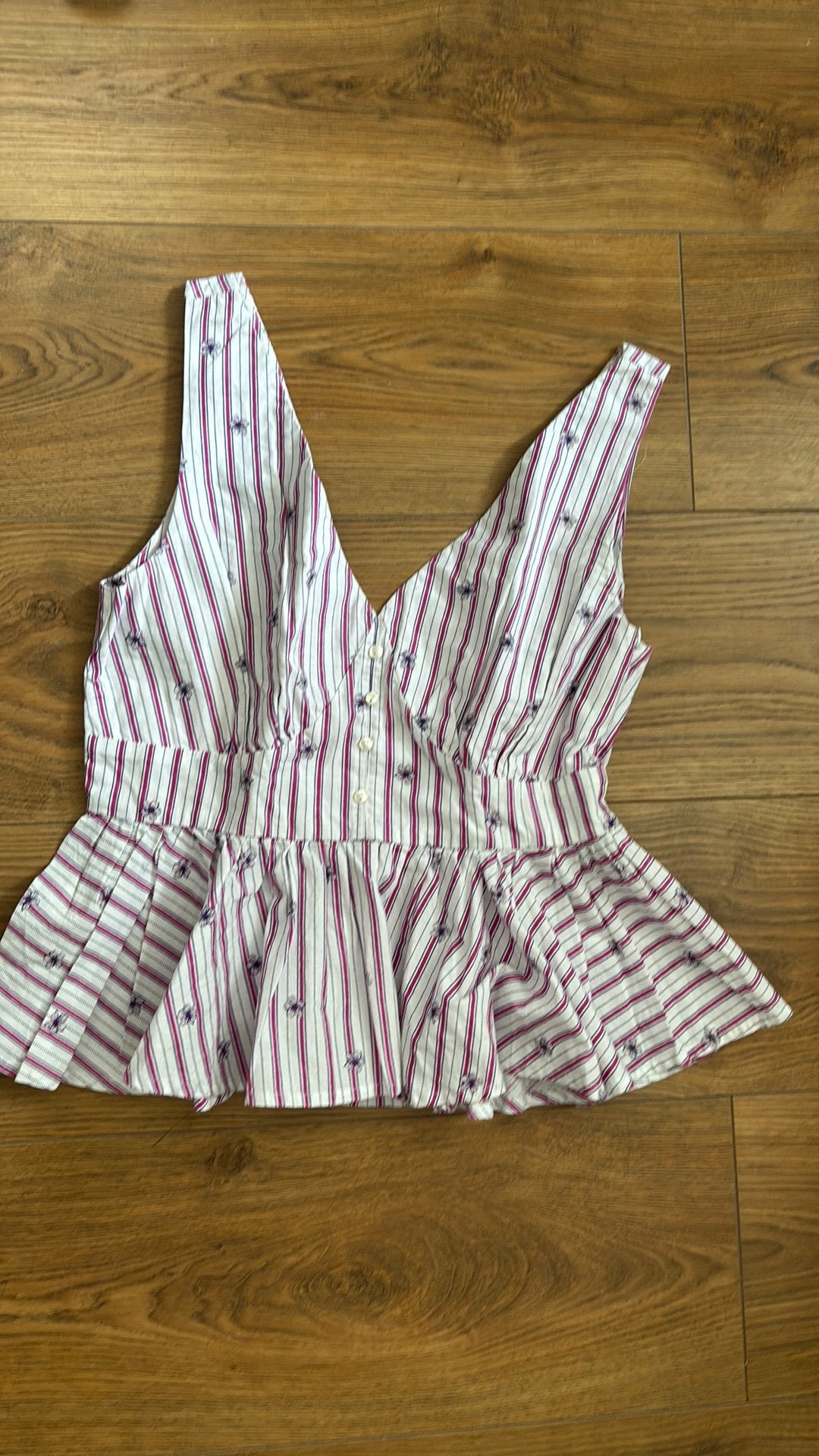 Top, Kleding | Dames, Ophalen of Verzenden, Nieuw, Maat 34 (XS) of kleiner, Zonder mouw