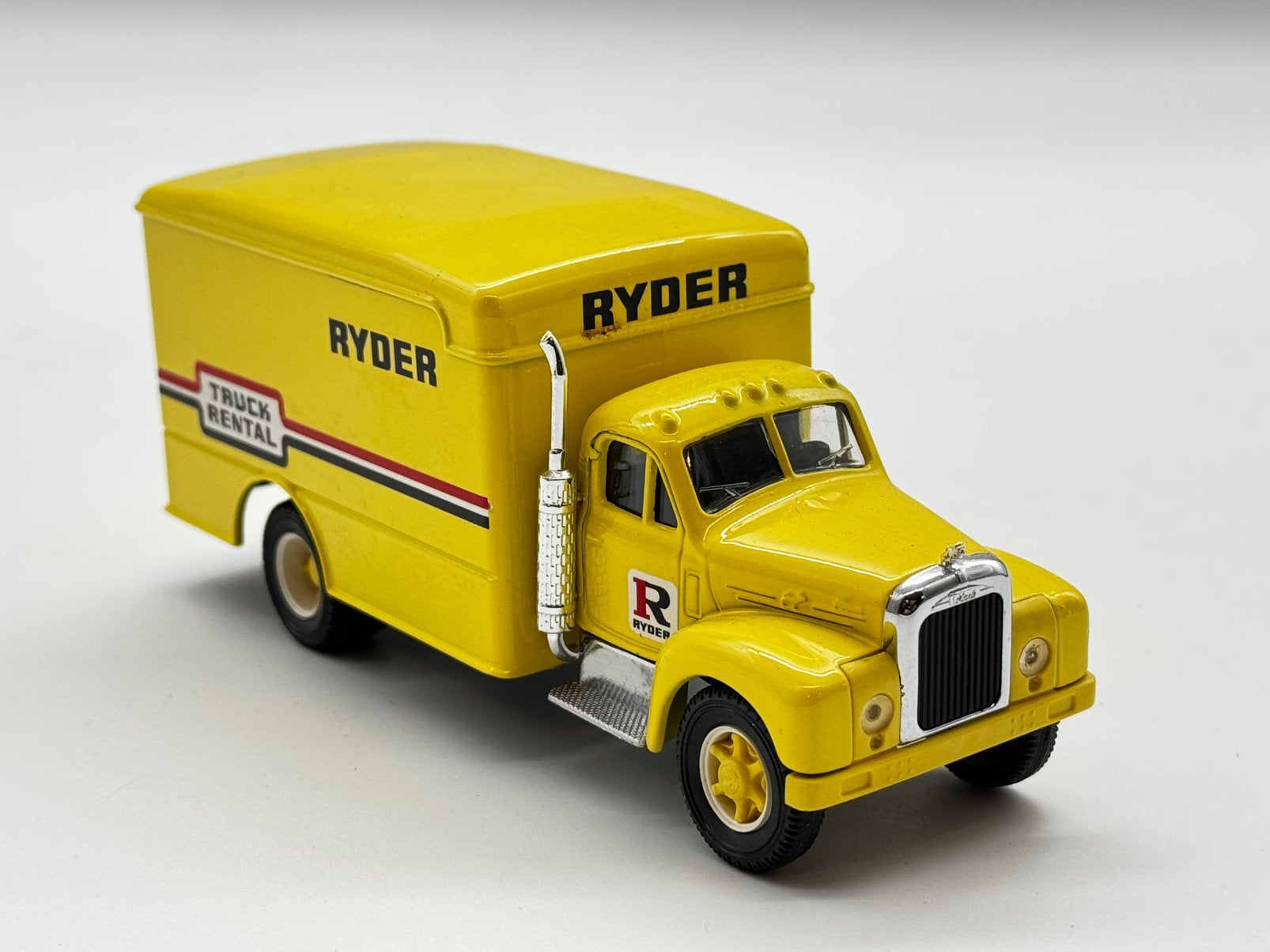 VITESSE MACK BAKWAGEN RYDER, Overige merken, ., Nieuw, Ophalen of Verzenden