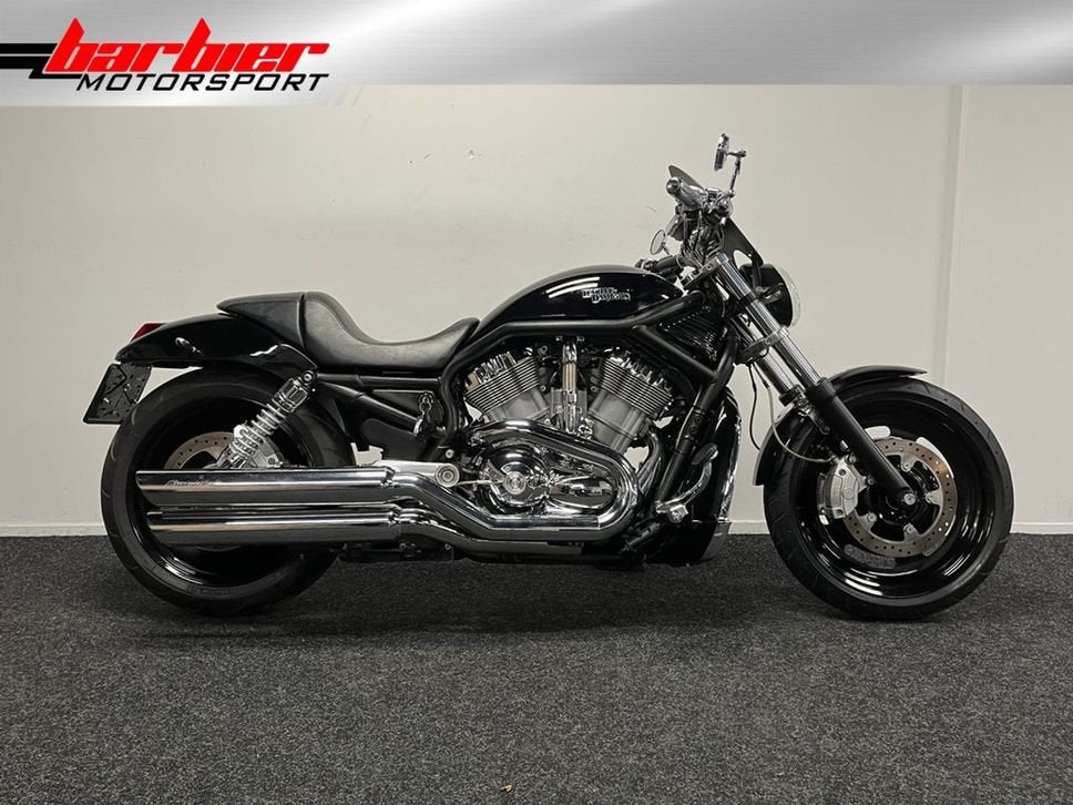 ⭐️⭐️Harley-Davidson V-ROD VRSCA (bj 2006)⭐️⭐, Motoren, Motoren | Harley-Davidson, 2 cilinders, Harley-Davidson, Bedrijf, Onbekend