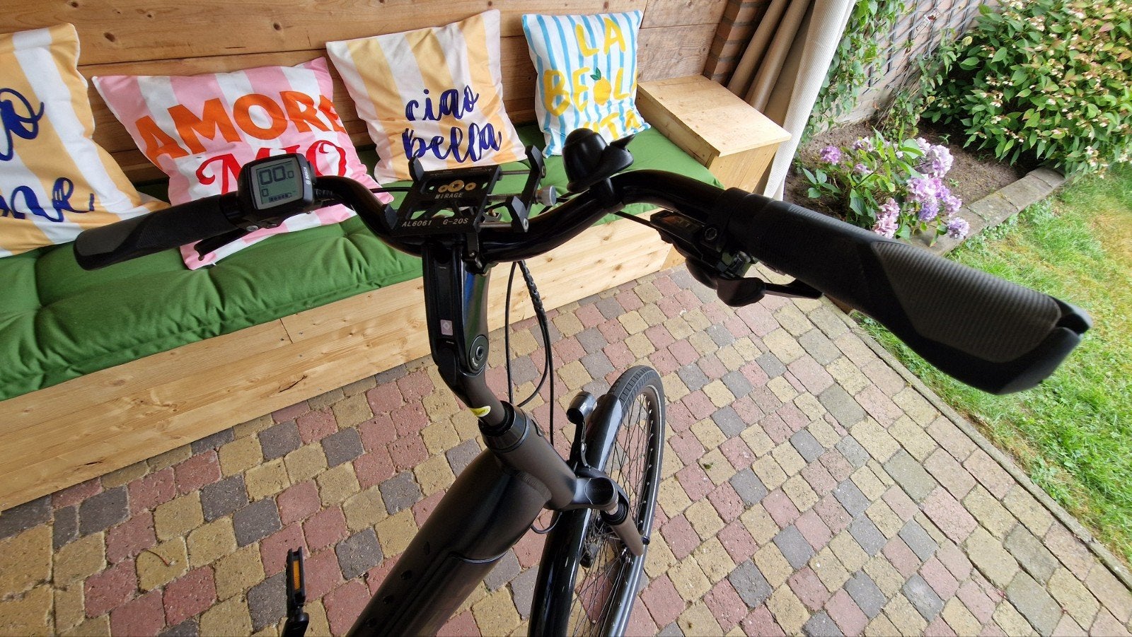 Trek Verve+ 3 elektrische fiets, Bosch Performance Line, 51 tot 55 cm, Ophalen, Zo goed als nieuw, Overige merken