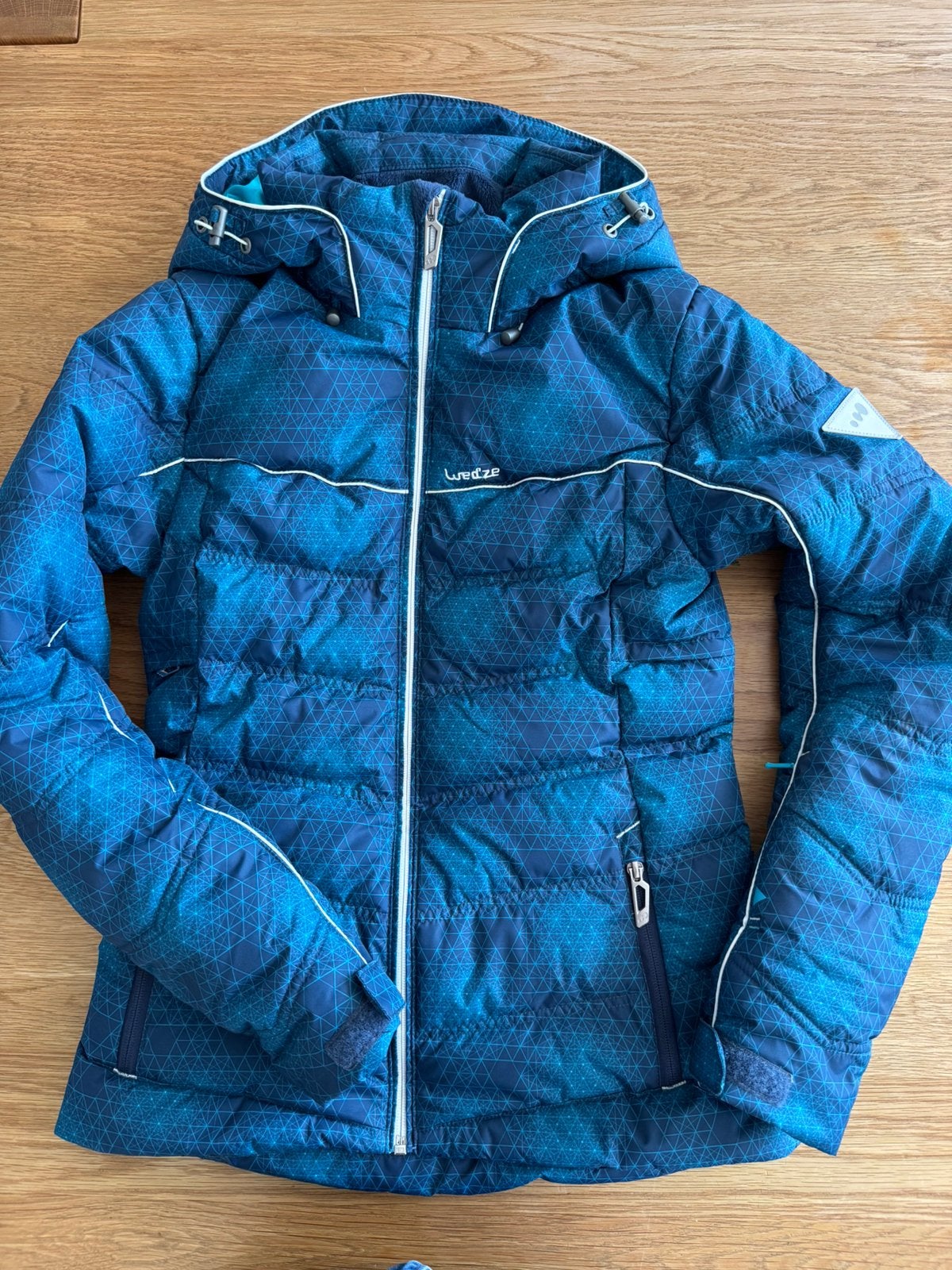 Ski jas dames XS (nieuw), Ophalen of Verzenden, Zo goed als nieuw, Maat 34 (XS) of kleiner, Jack