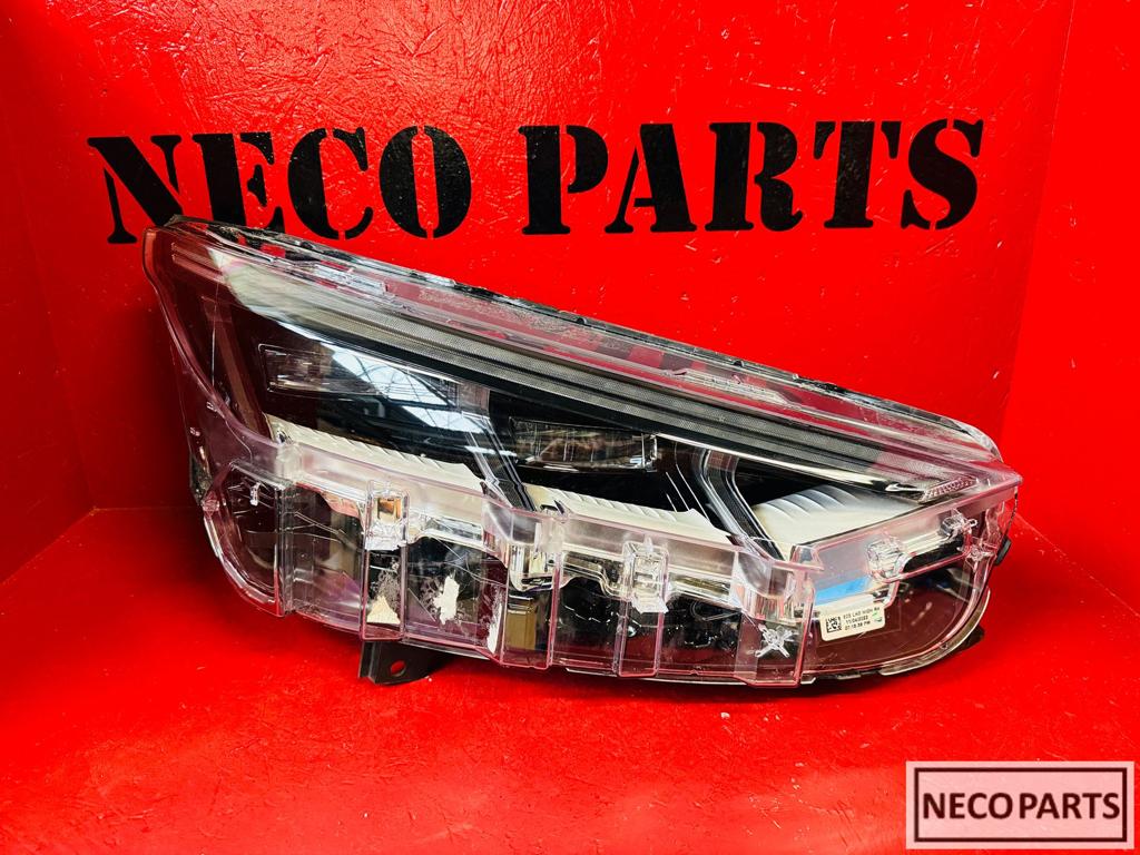 FORD MUSTANG MACH E FULL LED KOPLAMP LJ8B13E014EF ORIGINEEL, Auto-onderdelen, Gebruikt, -, -, Ophalen of Verzenden