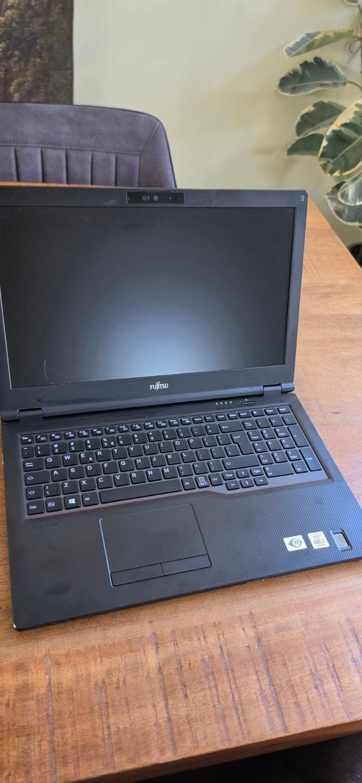 Snelle laptop met i7 en 16 GB RAM, Computers en Software, Windows Laptops, Gebruikt, SSD, Intel Core i7 10e generatie, 512 GB