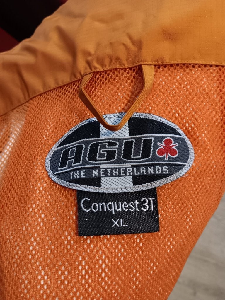 Agu Conquest Regenjas, Ophalen of Verzenden, Nieuw, Regenjas