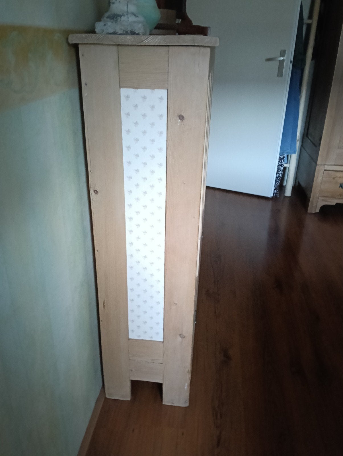 alles moet weg, Huis en Inrichting, Ophalen