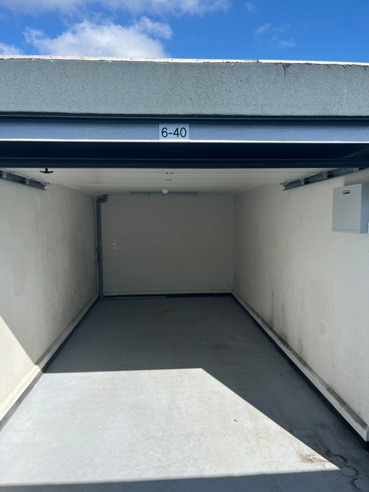 Garagebox te huur blaricum, Auto diversen