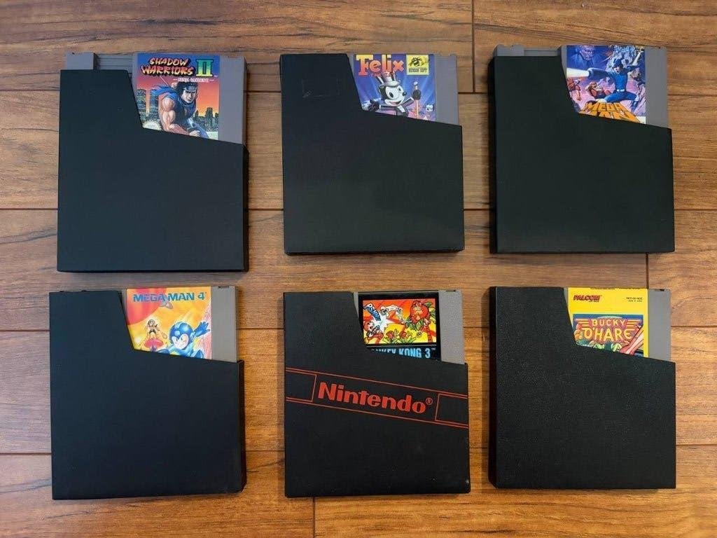 Nintendo Entertainment System spellen (NES), Avontuur en Actie, Gebruikt, 1 speler, Ophalen of Verzenden