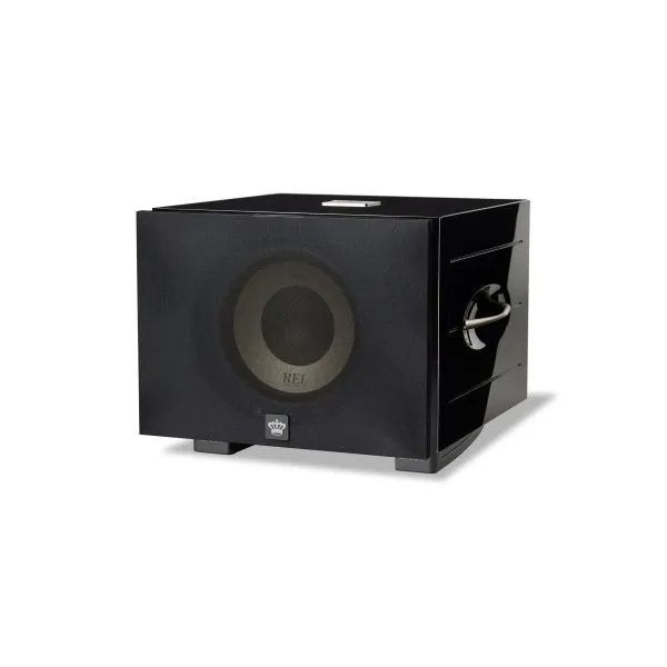 Rel S850, Subwoofer, Nieuw, Ophalen of Verzenden, 150 watt of meer