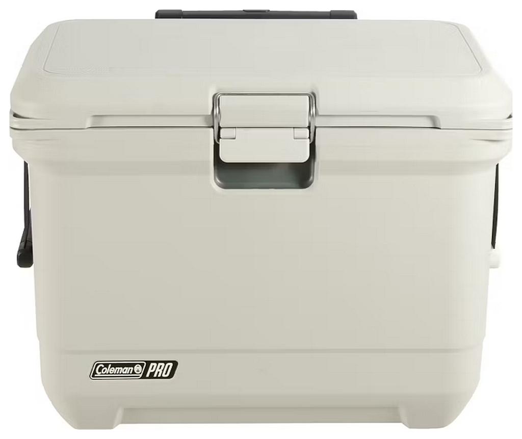 Coleman 55QT Wheeled Pro Cooler Nieuw, Coleman, Koelbox, Minervum Breda, Nieuw