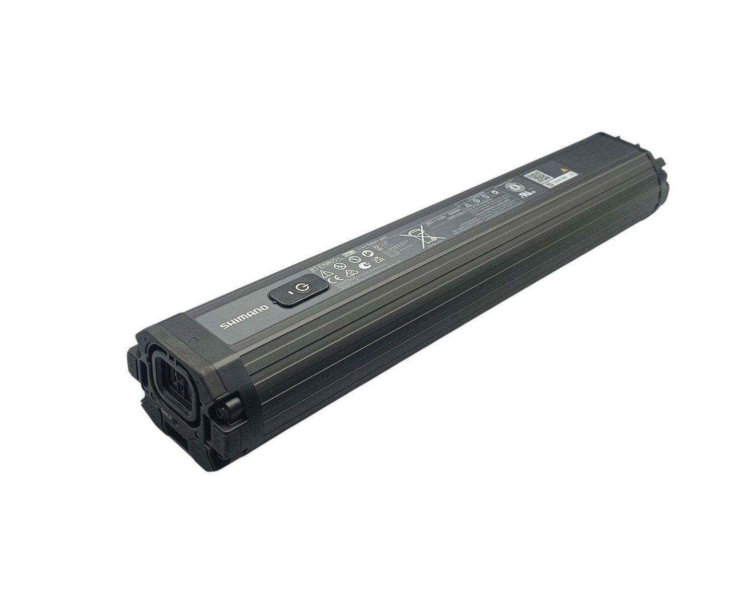 Gezocht kapotte Shimano BT-E8035 E-bike Accu, Ophalen of Verzenden, Gebruikt