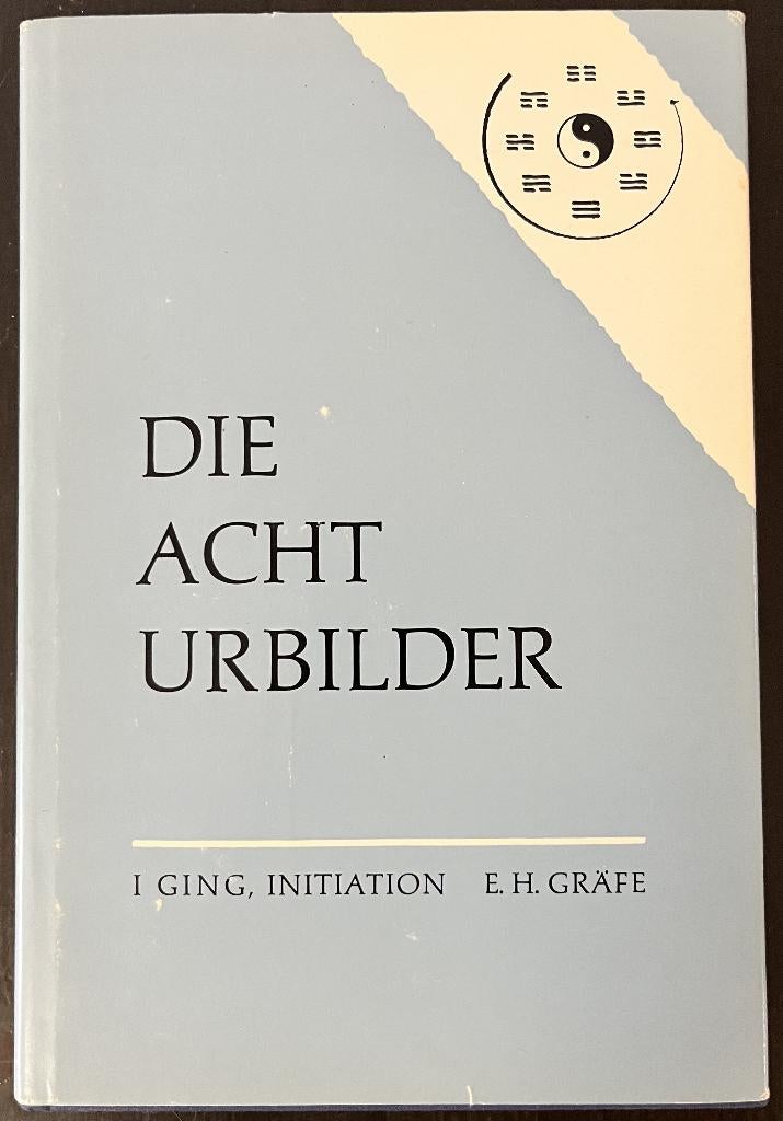 Die Acht Urbilder - E.H. Gräfe, Achtergrond en Informatie, Zo goed als nieuw, Overige onderwerpen, E.H. Gräfe