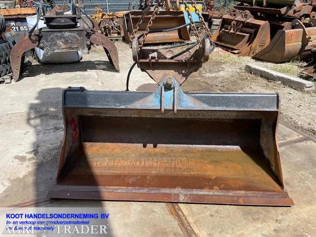 Beco Kantelbak/TiltBucket Beco cw 30 12 tm 22 tons, Niet opgegeven, -, Niet opgegeven, Graafmachine