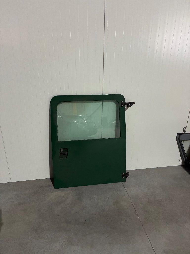 Achterdeur landrover series 3 109, Auto-onderdelen, Ophalen, Voor, Land Rover, Deur