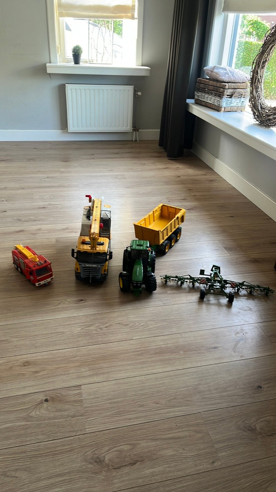 Speelgoed, Kinderen en Baby's, Ophalen, Zo goed als nieuw