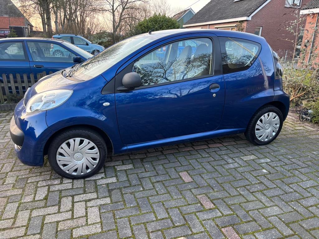 Gezocht trekhaak c1, Ophalen of Verzenden