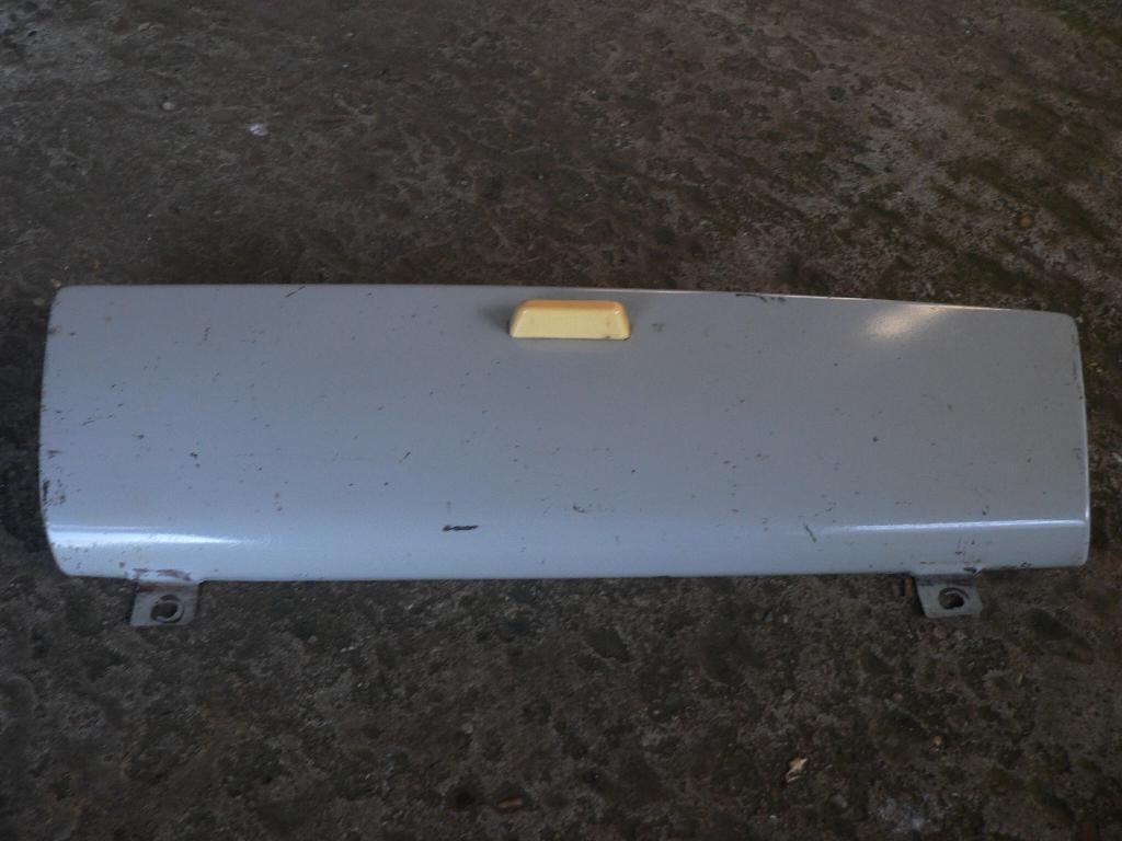 KLEP DASHBOARD KAST CITROËN DS, Ophalen