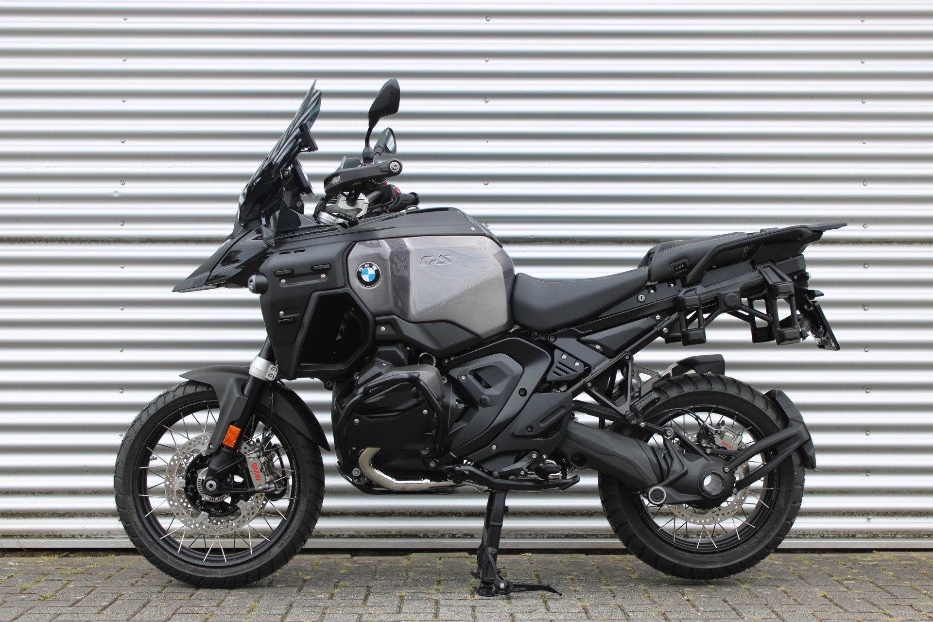 BMW R 1300 GS Adventure |Oostland Exclusive |All-black editi, Verkoop.motorrad@oostland-enschede.nl, Handvatverwarming, Spaansland 10
7543BG  ENSCHEDE, NL
