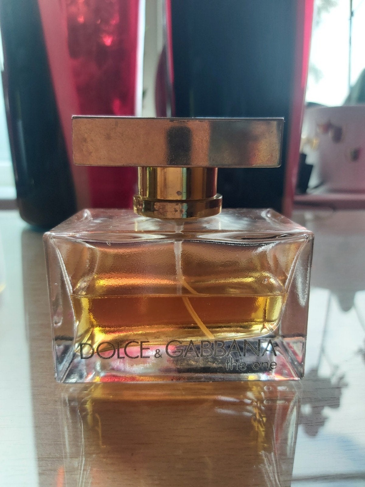 Dolce & Gabbana The One Eau de Parfum 75 ml – dames, Verzenden