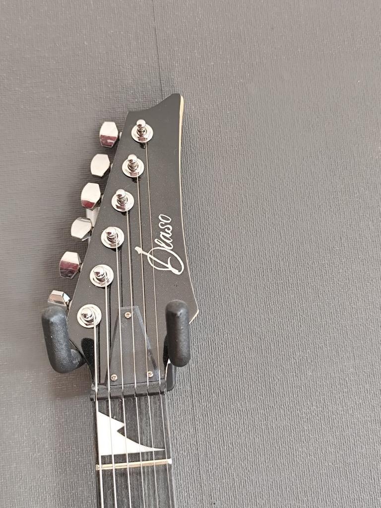 Elektrische gitaar, Muziek en Instrumenten, Ophalen, Solid body, Overige merken