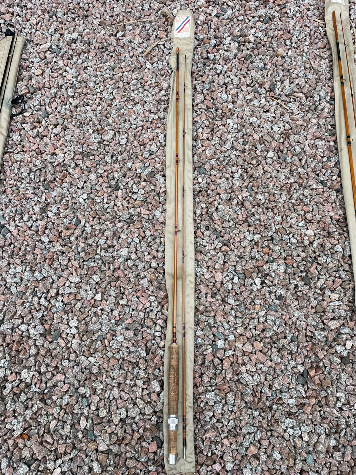 Pezon Et Michel Parabolic Speciale Normale Splitcane, Ophalen of Verzenden, Nieuw