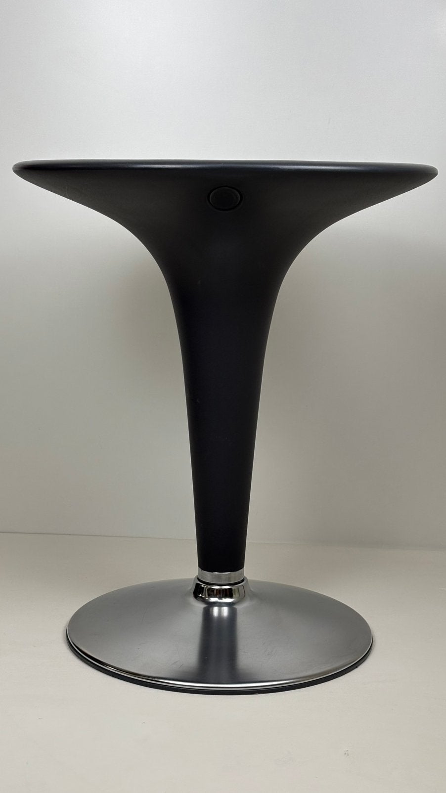 Magis Bombo bar design statafel hoogte verstelbaar antraciet, Ophalen, -, Magis, -