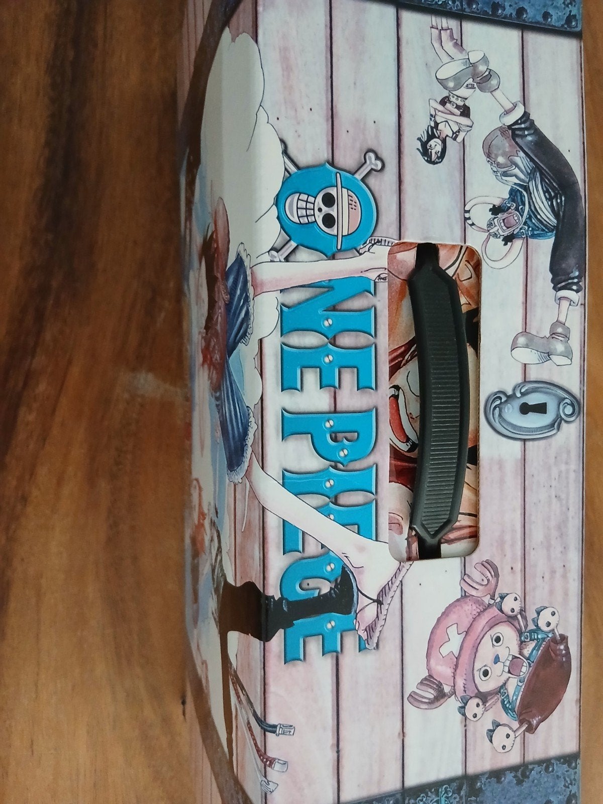 One Piece Box Set 2 (Volumes 24-46) - Zo goed als nieuw, Boeken, Stripboeken, Ophalen of Verzenden