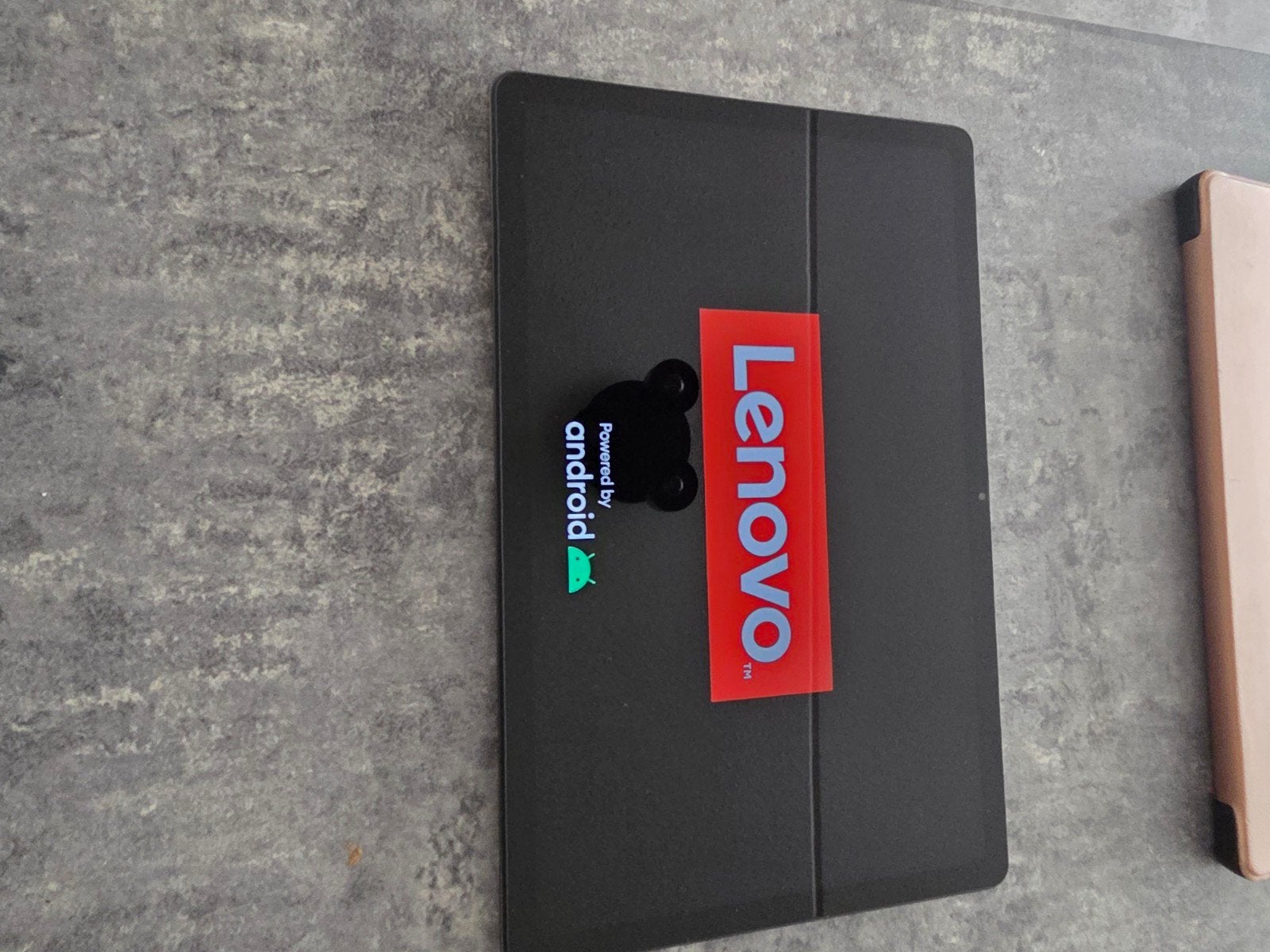 tablet lenovo grijs 10 inch, Computers en Software, Zo goed als nieuw, 64 GB, Wi-Fi, Ophalen