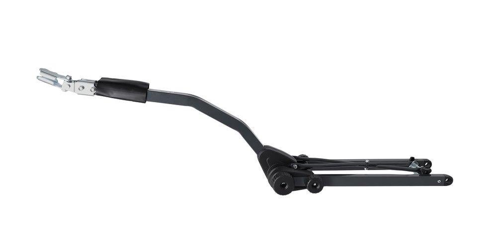 Tandemstang XLC TW-S03 Aanhangfiets Zwart, Fietsen en Brommers, Overige merken, Vering, Nieuw, 20 tot 40 kg