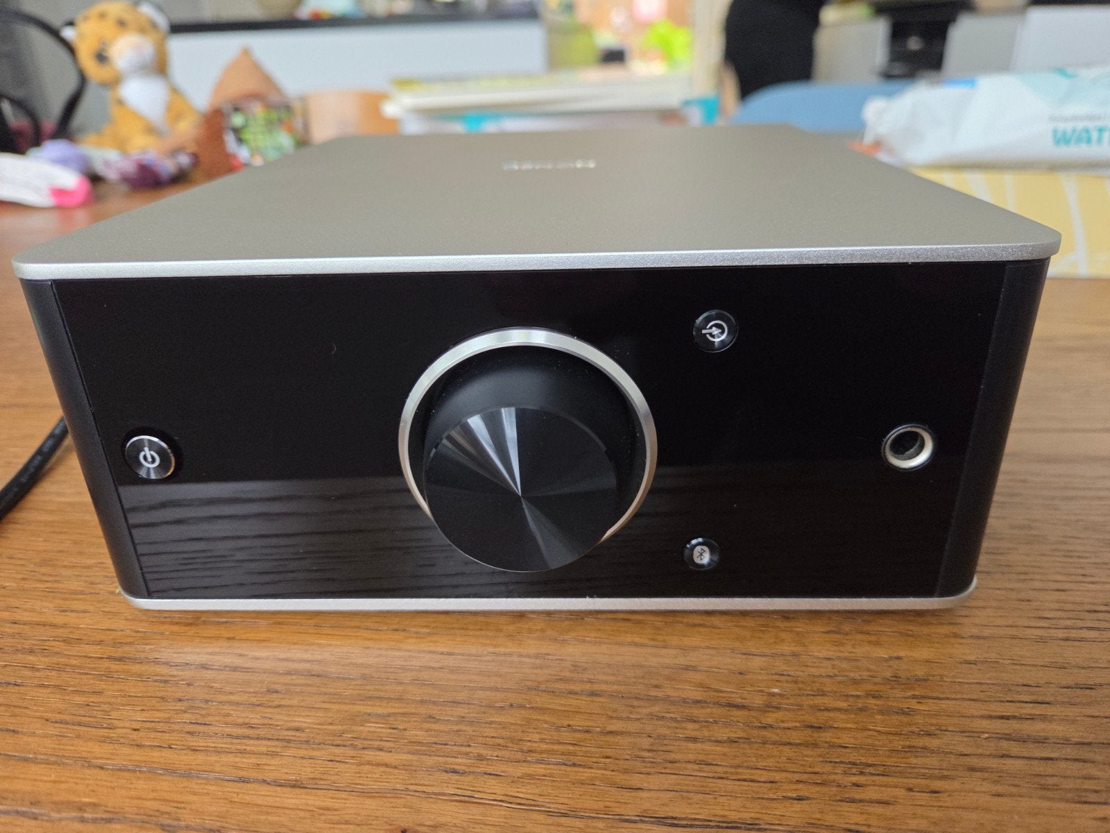 Denon PMA-30 Geïntegreerde Versterker - Zo goed als nieuw
