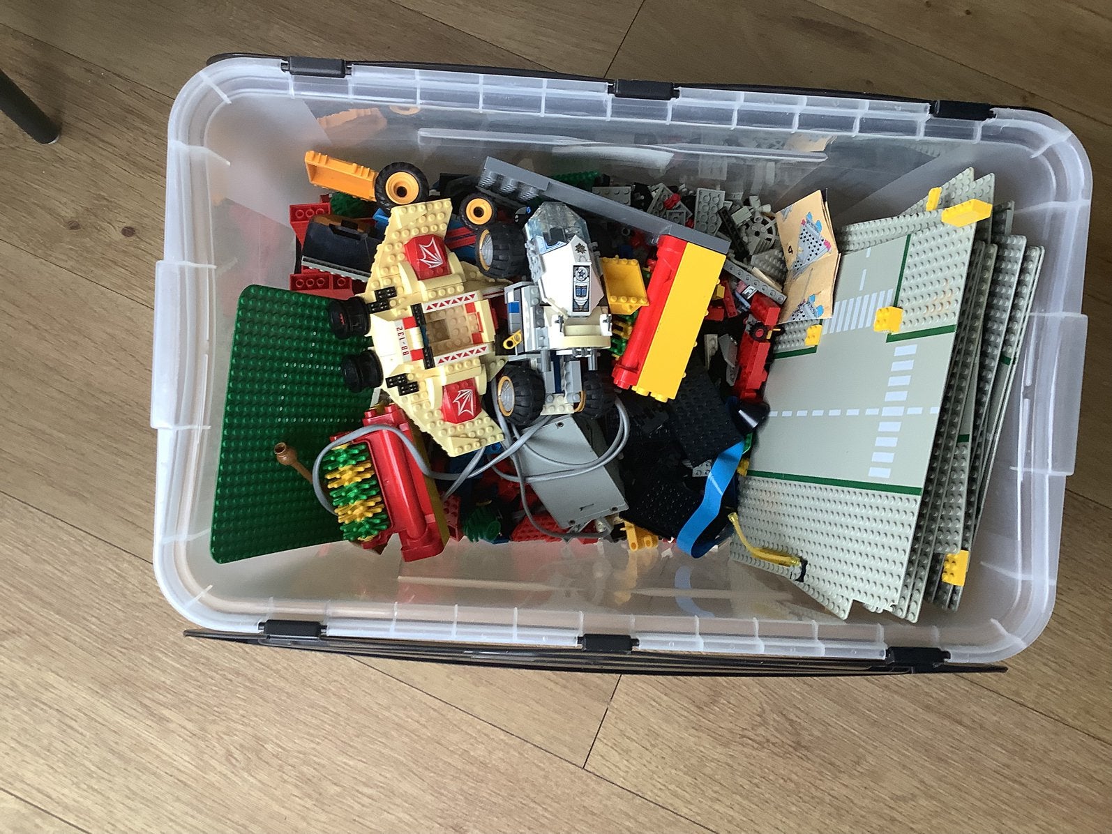 Foto 4 van Lego