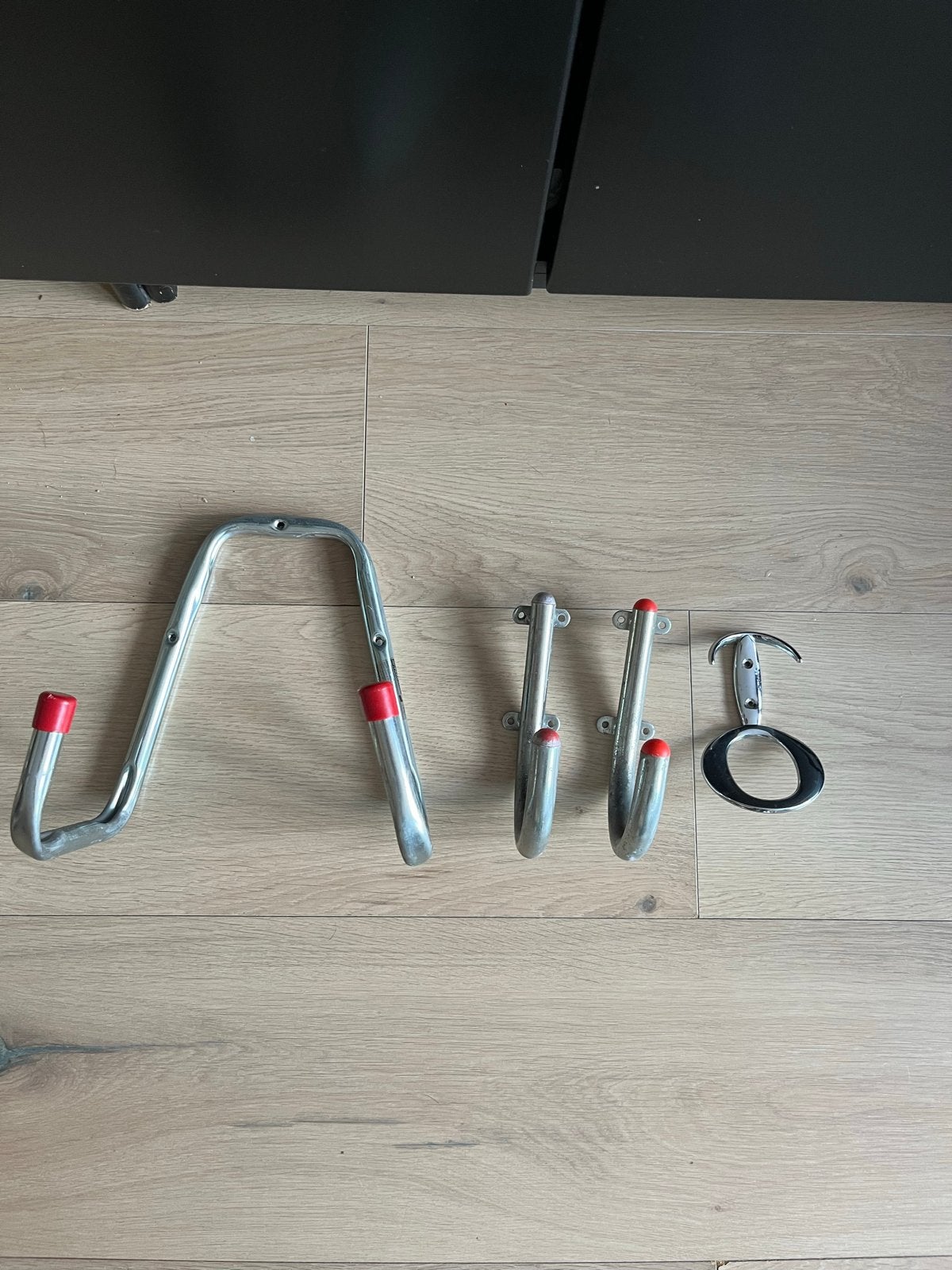 IKEA FINTORP Haken en Ophangbeugel - Zo goed als nieuw, Ophalen of Verzenden, Zo goed als nieuw